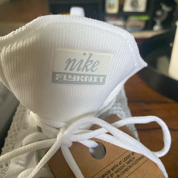 Air Max Flyknit Racer NN Sneaker - Picture 6 of 13